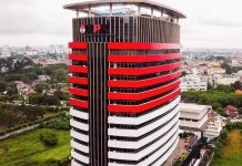 KPK Selidiki Penetapan Tarif PBB di KPP Madya Jakarta Utara