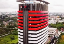 KPK Telusuri Aliran Suap Impor di Bea Cukai, Penyidikan Tak Hanya Enam Tersangka