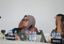 DPRD Barito Utara: Targetkan Aspirasi Warga Teweh Selatan Mulai Terwujud 2027