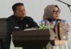 Dewan Barut Bahas Isu Pembangunan di Musrenbang Teweh Selatan