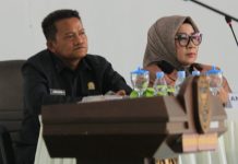 Dewan Barut Bahas Isu Pembangunan di Musrenbang Teweh Selatan