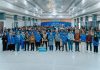 SMM–PAMA Healthy Award 2026 Perkuat Posyandu dan Puskesmas di Barito Utara
