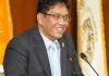 Menkeu Tegaskan THR Aparatur Negara Dibayarkan pada Pekan Pertama Puasa