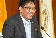 Menkeu Tegaskan THR Aparatur Negara Dibayarkan pada Pekan Pertama Puasa