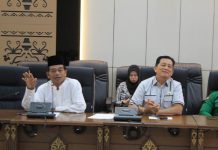 Harga Tiket Dinilai Mahal, DPRD Barut Desak Maskapai Tinjau Ulang Rute MTW–BDJ