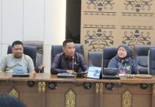 RDP dengan Maskapai, Hasrat Soroti Tarif Mahal dan Layanan Bandara HMS