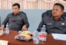 APBD 2026 Barito Utara Tampung Usulan Desa dan Kecamatan