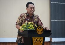 Pemko Palangka Raya Tertibkan Baliho Liar: Demi Estetika Kota dan Daya Tarik Pariwisata