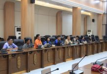 DPRD Barut Panggil Maskapai, Bahas Lonjakan Harga Tiket Pesawat