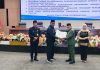 Paripurna DPRD Barut Bahas Lima Rancangan Peraturan Bupati