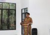 Bupati Shalahuddin Ingatkan Skala Prioritas dalam Musrenbang Teweh Selatan