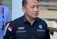 Kejagung Buka Peluang Deportasi atau Ekstradisi Buron Internasional Riza Chalid