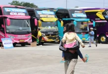 Pemprov DKI Jakarta Buka Pendaftaran Mudik Gratis 2026 pada 22 Februari