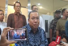 Direktur Utama BEI Resmi Mengundurkan Diri, Ini Latar Belakangnya