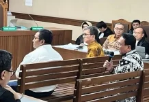Ahok Bingung Dikaitkan dengan Masalah LNG Pra-Jabatannya di Pertamina
