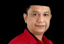 Fraksi PDI Perjuangan Dorong WPR Barito Utara Masuk Rencana Nasional
