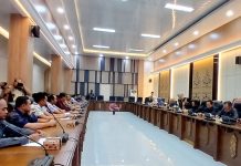 Penggunaan Jalan KM 30 oleh Truk Batu Bara Diminta Dihentikan DPRD Barito Utara