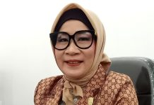 Ketua Komisi I Nety Herawati Dukung Inovasi Guru PAUD Berbasis Kearifan Lokal