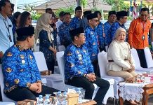 Wakil Ketua II DPRD Dukung Pelebaran Jalan, Henny Tekankan Keterbukaan