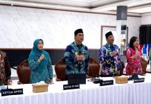 Ketua DPRD Barito Utara Tekankan Musrenbang RKPD 2027 Prioritaskan Kebutuhan Masyarakat