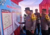 DPRD Barut Apresiasi Langkah Kapolda Kalteng Pastikan Kondusivitas Operasi Ketupat
