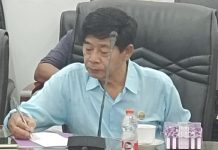 Legislator Dukung Penguatan Perlindungan Pekerja dan Keselamatan Kerja