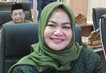 Legislator Barito Utara Dorong Peran Orang Tua Tanamkan Minat Baca Anak