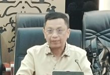 DPRD dan Pemkab Barito Utara Sepakat Dorong Revisi Batas Hutan