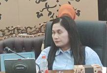 Perempuan Dayak Makin Kuat, DPRD Naruk Dorong Lahirnya ASBADATA