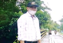 DPRD Barito Utara Apresiasi Langkah Bupati Naikkan Insentif Penjaga Adat