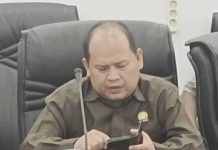 Anggota DPRD Suhendra Dukung Kebijakan Pemerintah Perkuat Peran Penjaga Adat