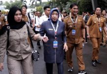 DPRD Barito Utara Tegaskan Dukungan Anggaran Daerah Selaras Prioritas Nasional