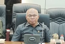 Gun Sriwitanto Soroti Penggunaan Jalan Kabupaten oleh Perusahaan Tambang