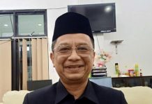 Fraksi PDI-P Dorong WPR Barito Utara Masuk RTRW Nasional
