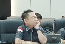 Waket I DPRD Barito Utara Soroti Pentingnya Pengawasan Menyeluruh Investasi