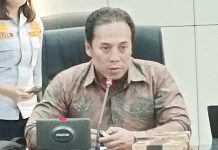 Legislator Parmana Setiawan Soroti Lambannya Perbaikan Jalan oleh Perusahaan Tambang