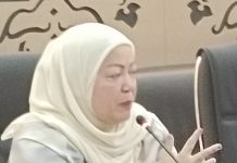 Wakil Ketua II DPRD Barito Utara Dorong Peningkatan Jaringan Telekomunikasi di Muara Bakah