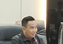 Hasrat Soroti Rencana Bypass PT BDA: Utamakan Keselamatan Warga