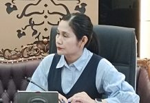 Anggota DPRD Naruk Saritani Apresiasi Upaya Transformasi Digital di Sekolah