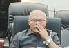 Gun Sriwitanto Dorong Percepatan Penyelesaian Desain Tiga Jembatan Strategis