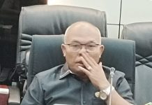Gun Sriwitanto Dorong Percepatan Penyelesaian Desain Tiga Jembatan Strategis