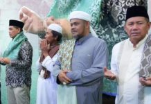 Ketua F-PKB Al Hadi Puji Safari Ramadan, Perkuat Kedekatan Pemkab dan Warga
