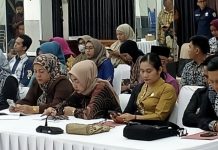 Wakil Rakyat Barito Utara Dorong Kajian Matang untuk Titik Jembatan Lahei