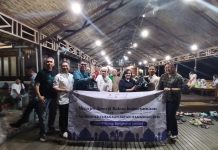 Buka Puasa Bersama Jadi Ajang Silaturahmi Medco E&P dan PWI Barito Utara