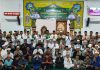 Safari Ramadan 1447 H di Bukit Sawit, Bupati Shalahuddin Ajak Tingkatkan SDM Berakhlak Mulia
