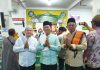 Legislator Barut Nurul Anwar Gelar Safari Ramadan di Bukit Sawit