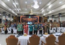 Musrenbang RKPD 2027 Digelar, Bupati Shalahuddin Minta Perencanaan Pembangunan Lebih Terinci