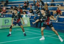 KONI Barito Utara Mulai Matangkan Persiapan Atlet Menuju Porprov 2026