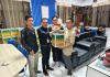 Dukungan Kepala Dinas Pendidikan Barito Utara untuk Wartawan Menjelang Idul Fitri 1447 H