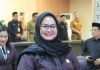 Legislator Barut Datun Apresiasi Penguatan Kader Posyandu dan Dasawisma oleh TP PKK